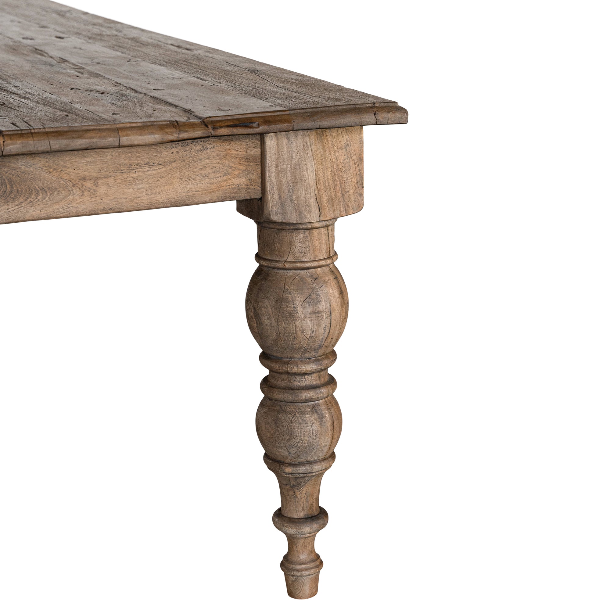 Settlement Dining Table Uniqwa Collections