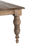 Settlement Dining Table Uniqwa Collections