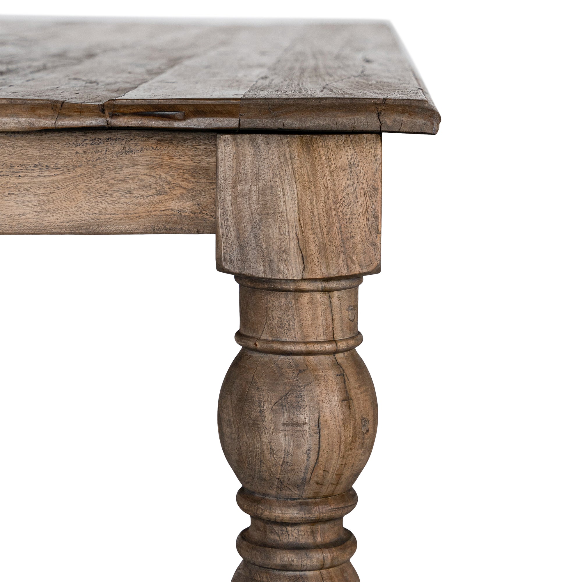 Settlement Dining Table Uniqwa Collections