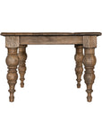 Settlement Dining Table Uniqwa Collections
