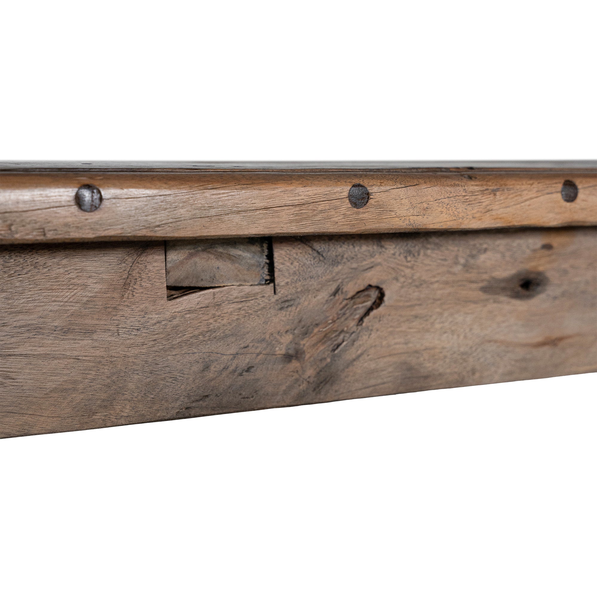 Settlement Dining Table Uniqwa Collections