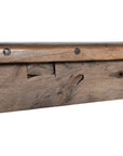 Settlement Dining Table Uniqwa Collections