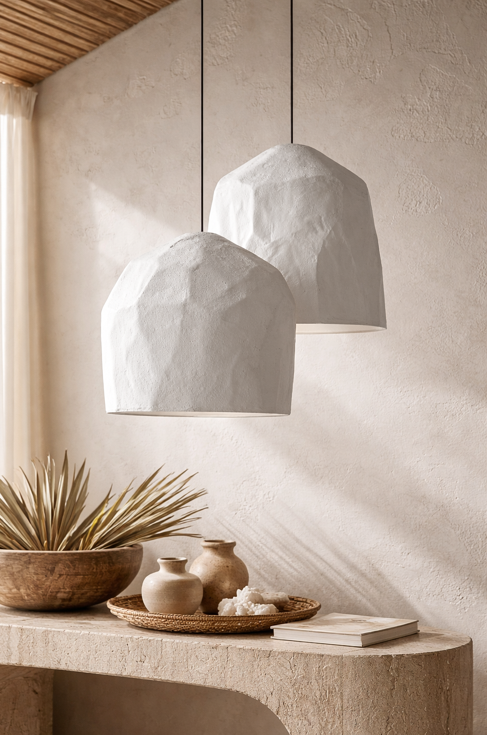 Shwabana Pendant Uniqwa Collections