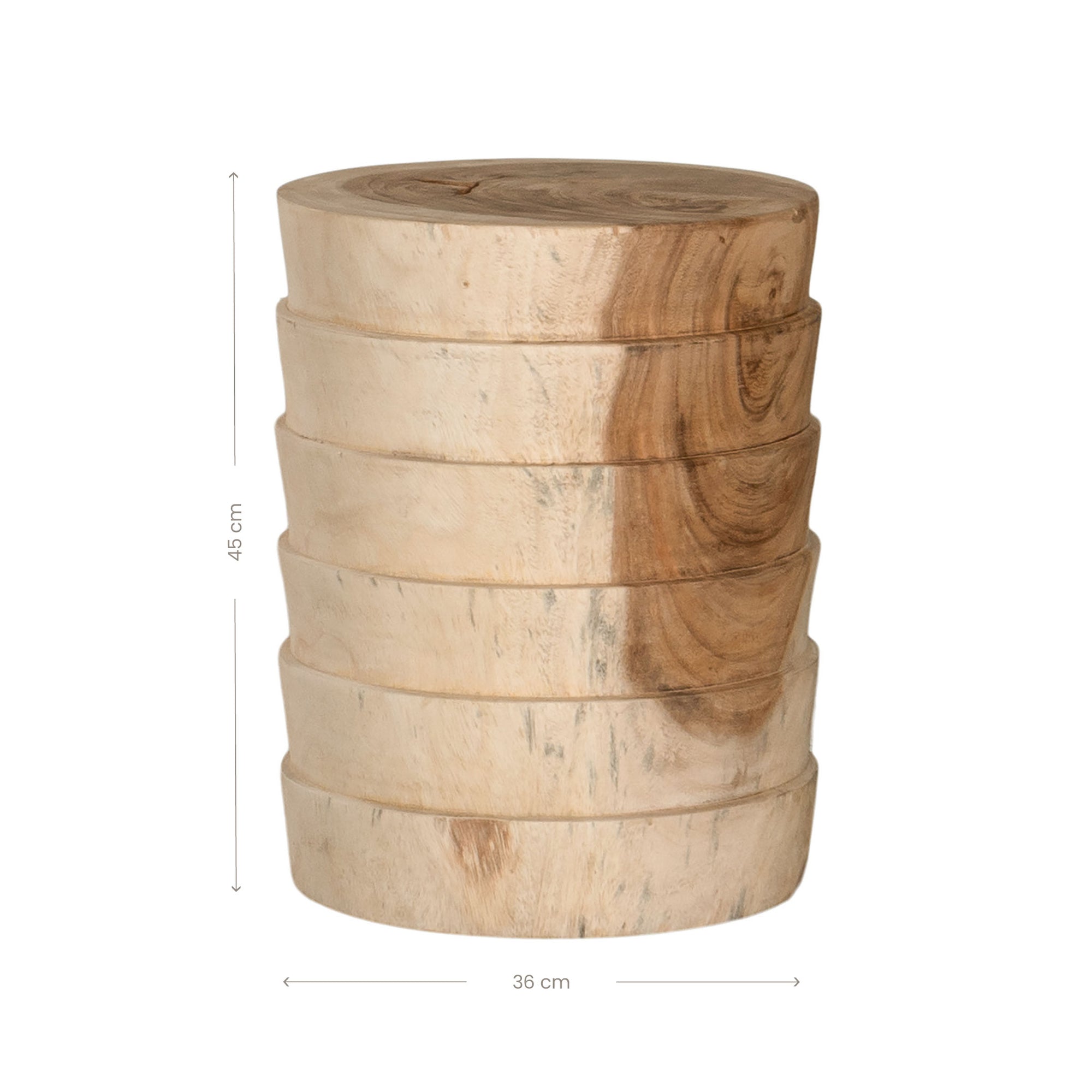 Simbeli Stool Last Chance Collection