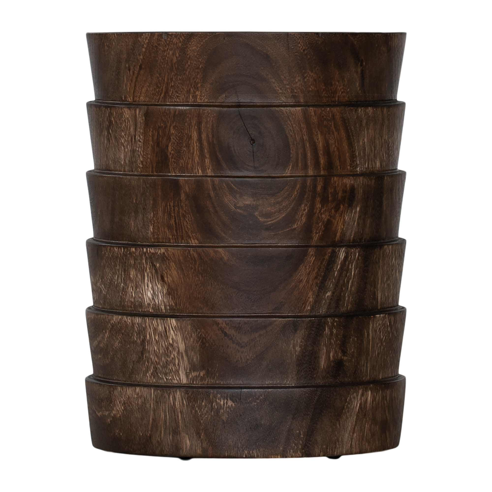Simbeli Stool | Truffle Uniqwa Collections