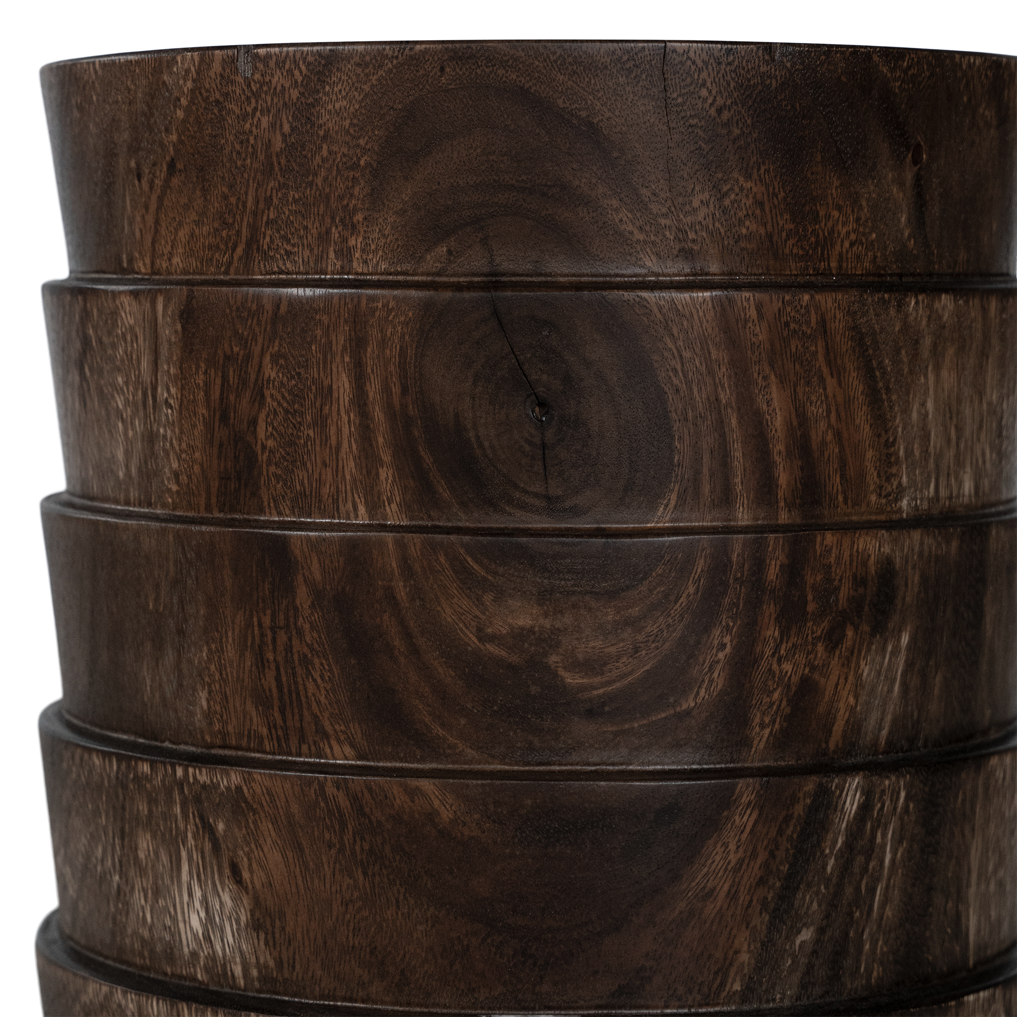 Simbeli Stool | Truffle Uniqwa Collections