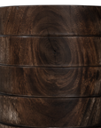 Simbeli Stool | Truffle Uniqwa Collections