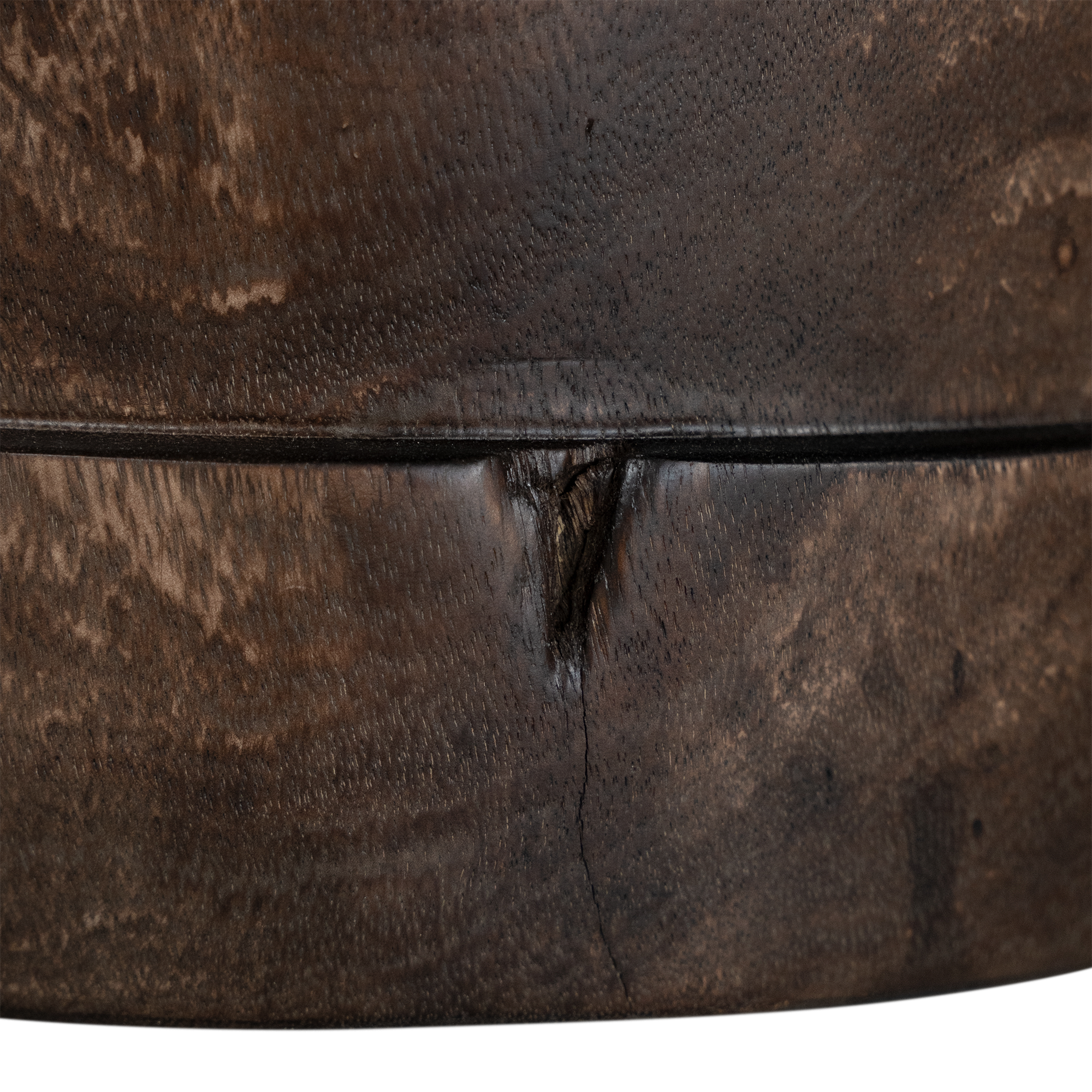 Simbeli Stool | Truffle Uniqwa Collections