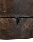 Simbeli Stool | Truffle Uniqwa Collections