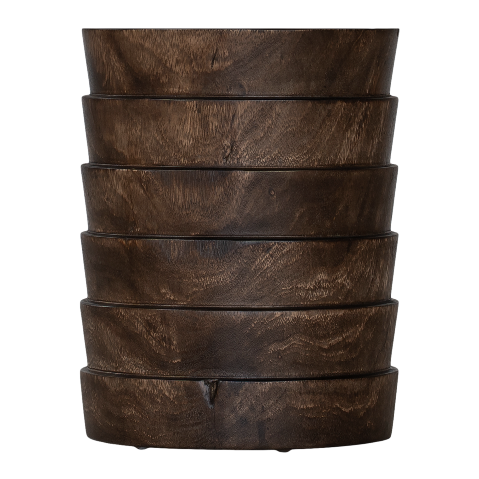 Simbeli Stool | Truffle Uniqwa Collections