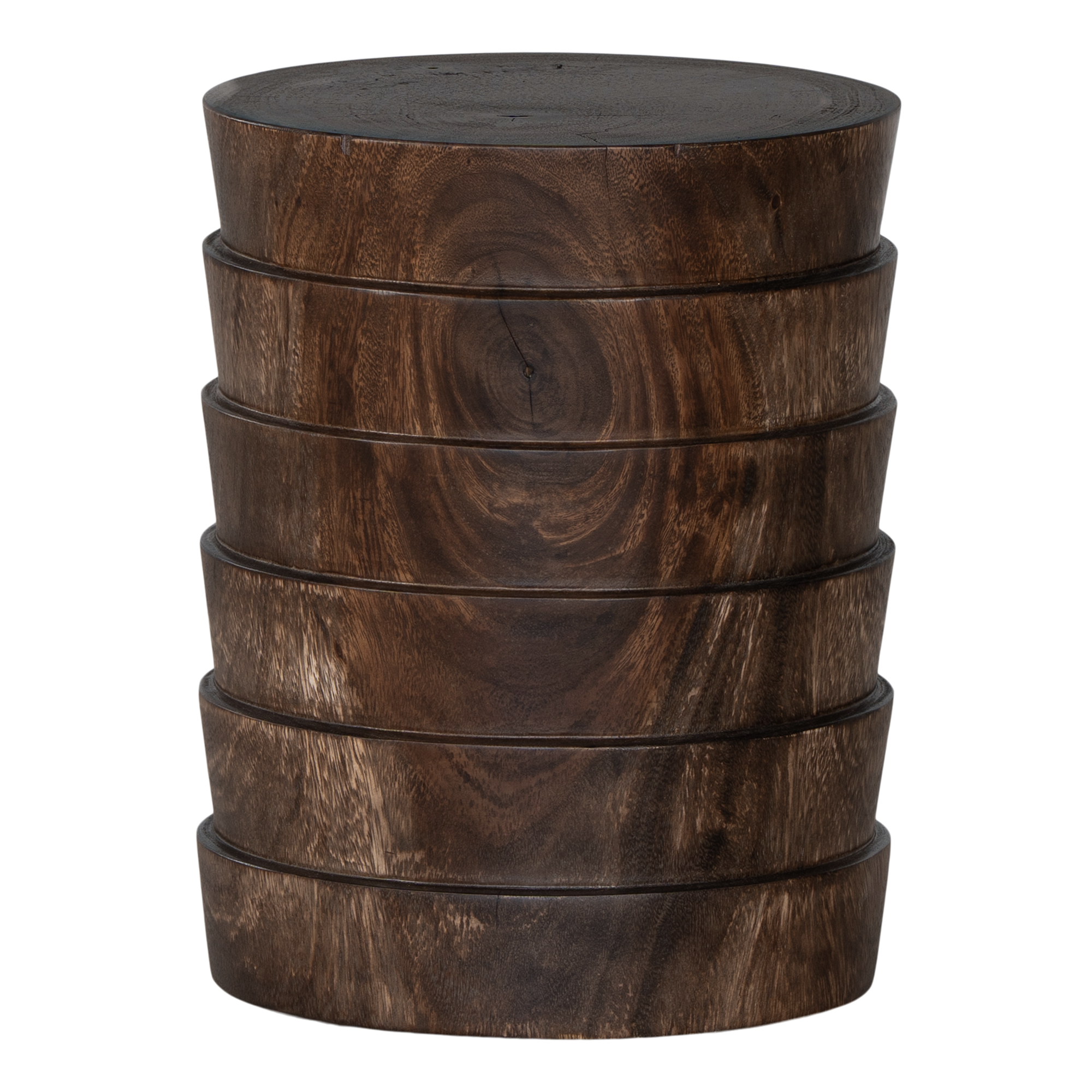 Simbeli Stool | Truffle Uniqwa Collections