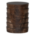 Simbeli Stool | Truffle Uniqwa Collections
