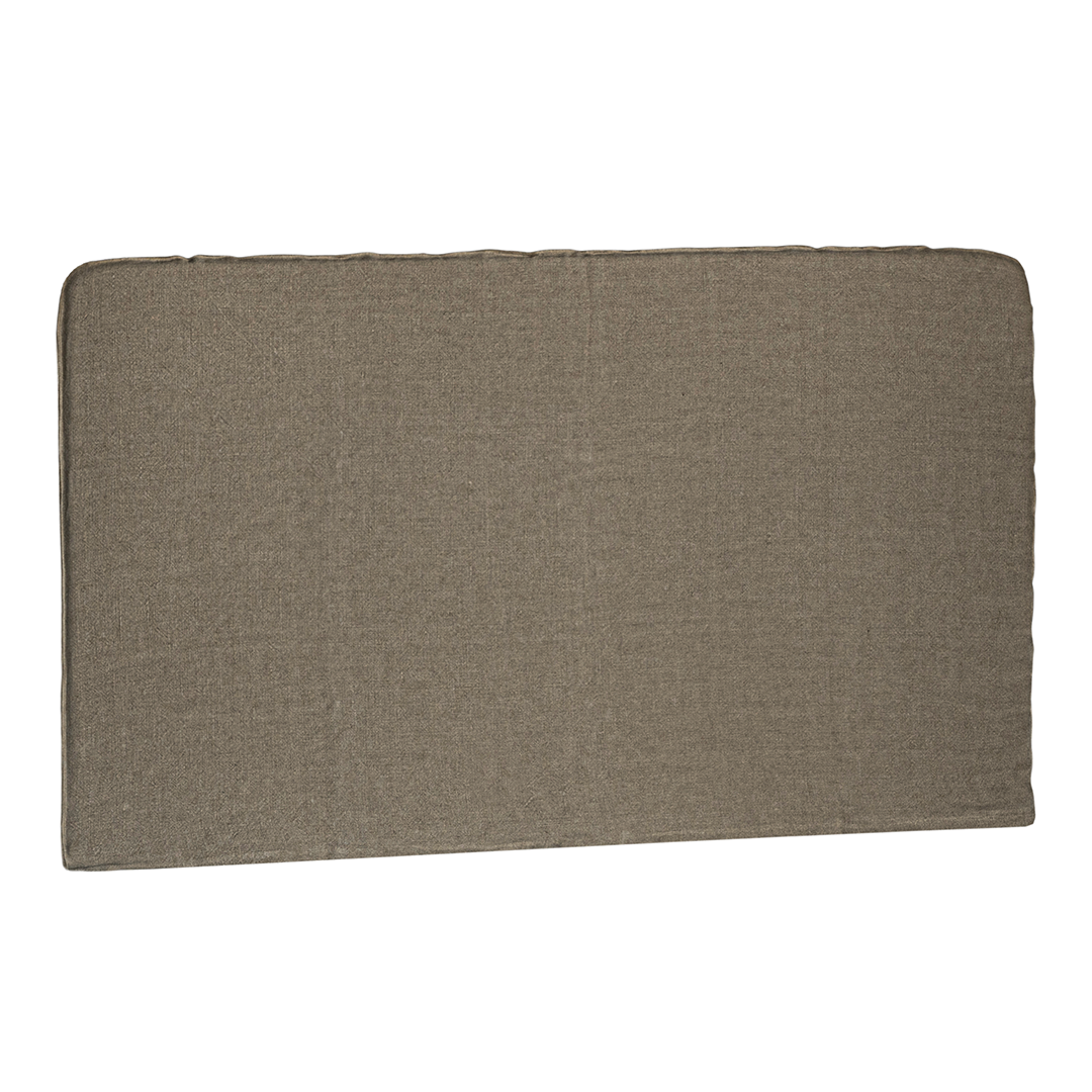 Singita Slipcover Bedhead Uniqwa Collections