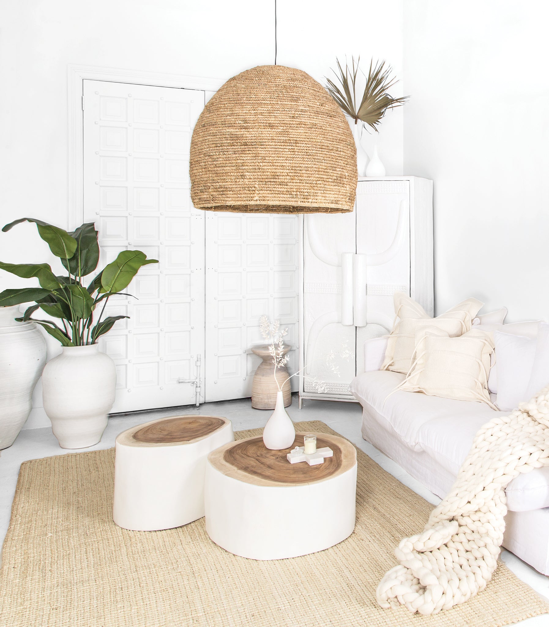 Singita Sofa | Four Seater Uniqwa Collections