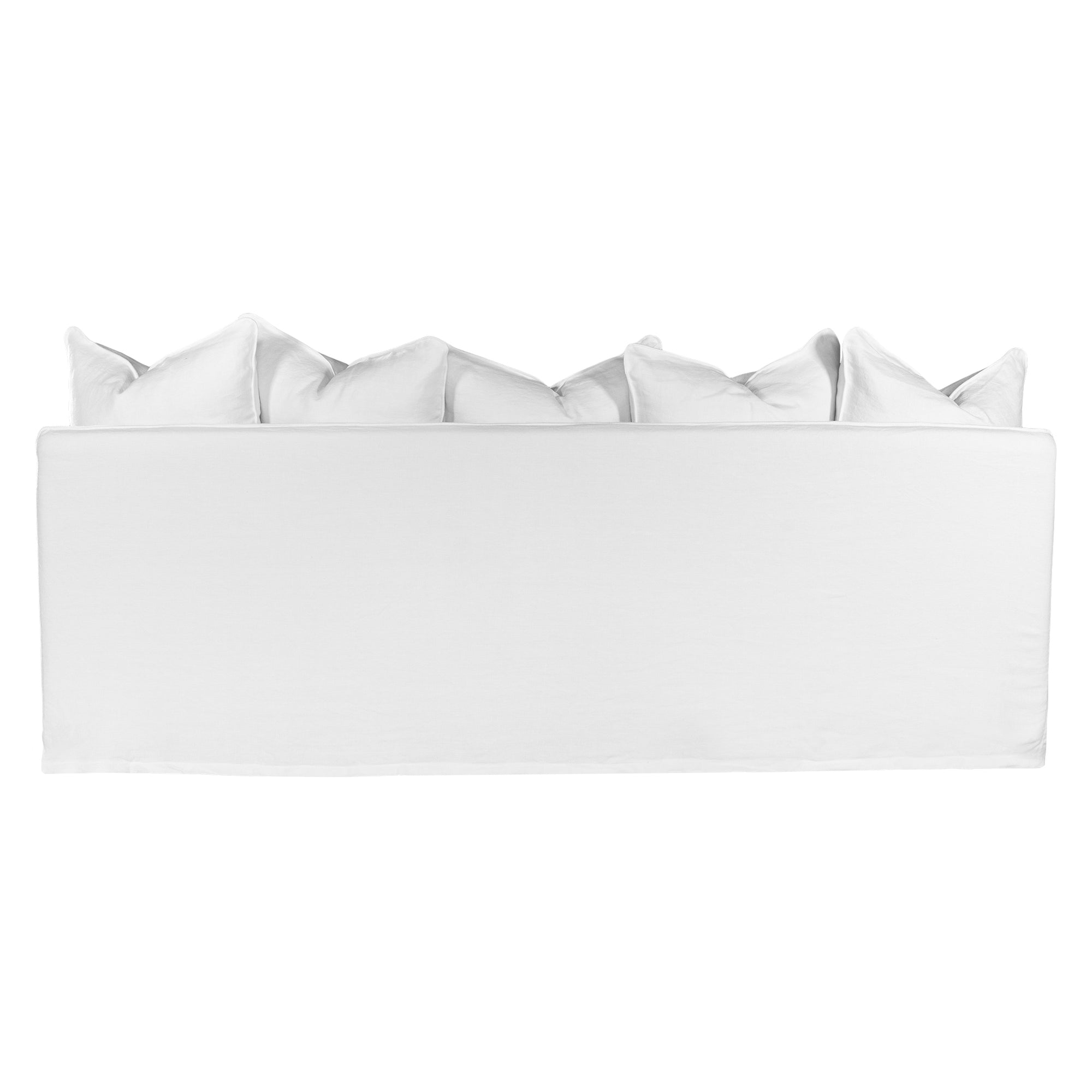 Singita Sofa | Three Seater Uniqwa Collections