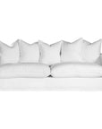 Singita Sofa | Three Seater Uniqwa Collections