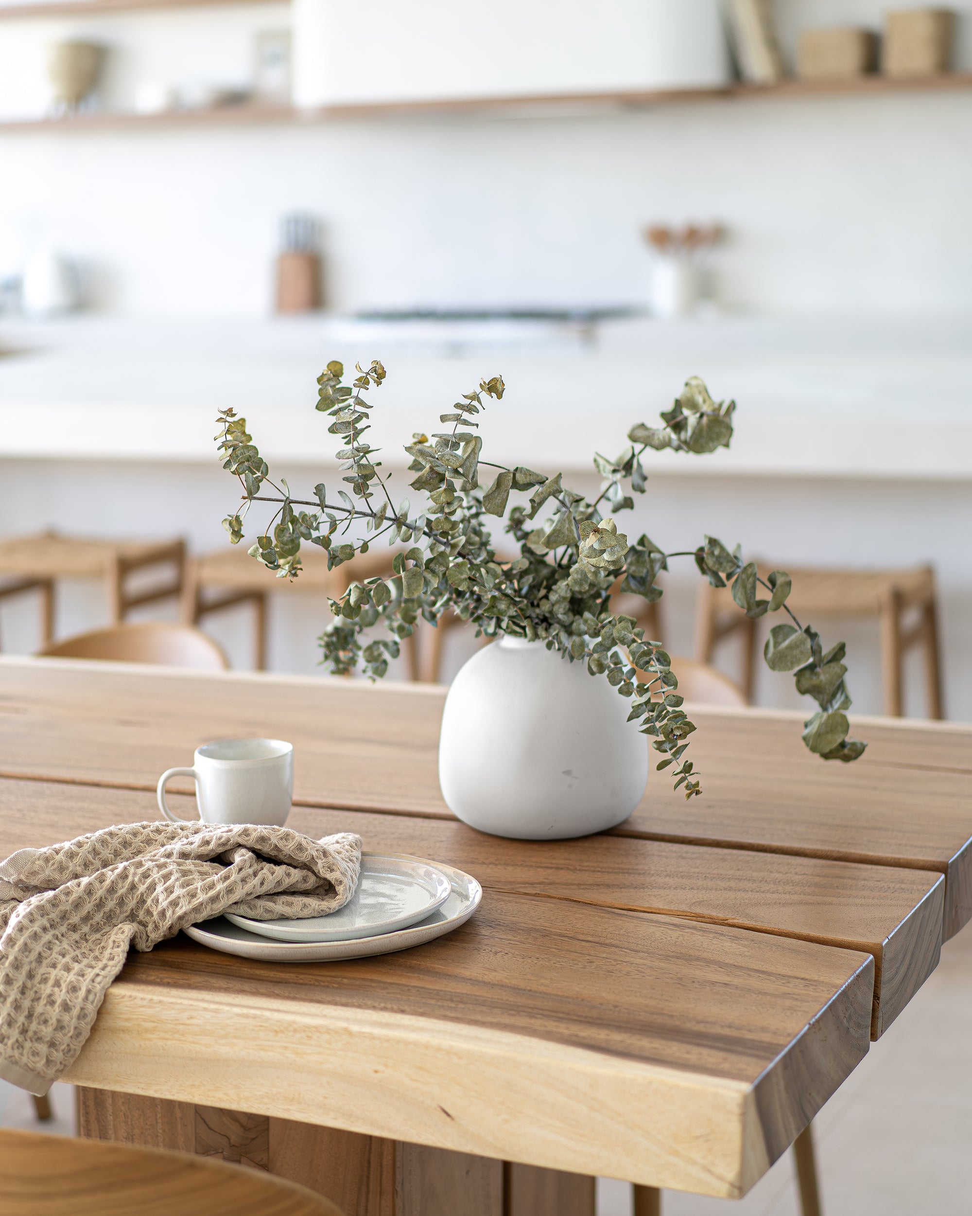Botswana Dining Table Uniqwa Collections