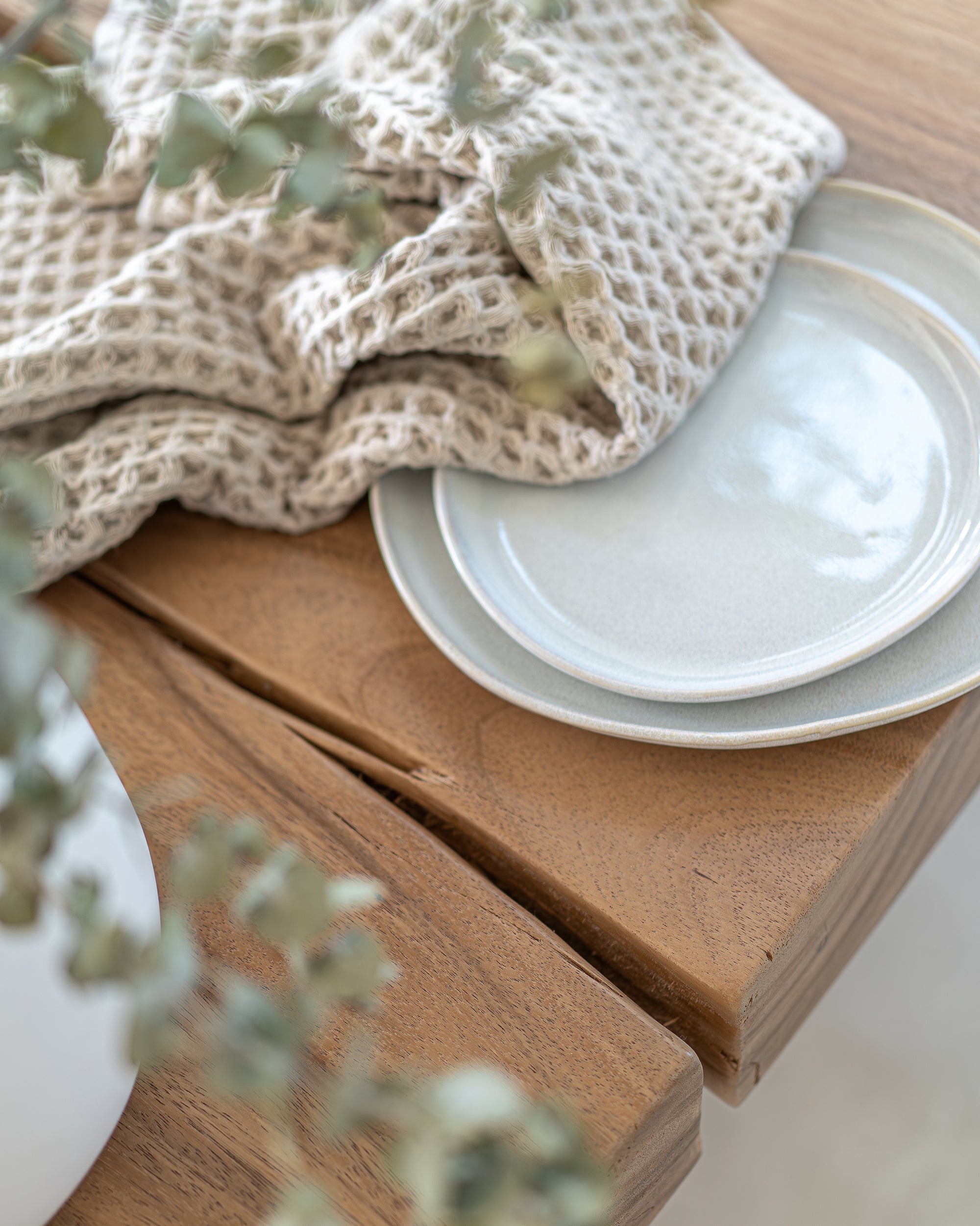 Botswana Dining Table Uniqwa Collections