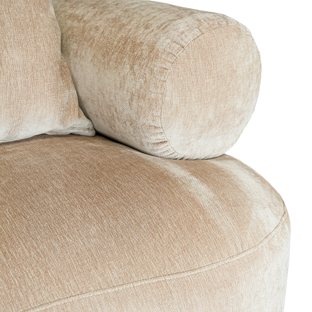 Soneva Sofa | One Seater | Dolce Uniqwa Collections