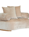 Soneva Sofa | One Seater | Dolce Uniqwa Collections