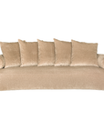 Soneva Sofa | Three Seater | Dolce Uniqwa Collections