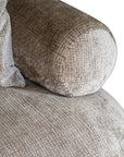 Soneva Sofa | Three Seater | Desert Haze Uniqwa Collections
