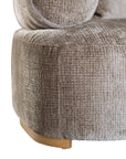 Soneva Sofa | Three Seater | Desert Haze Uniqwa Collections