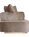 Soneva Sofa | Three Seater | Desert Haze Uniqwa Collections