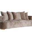 Soneva Sofa | Three Seater | Desert Haze Uniqwa Collections