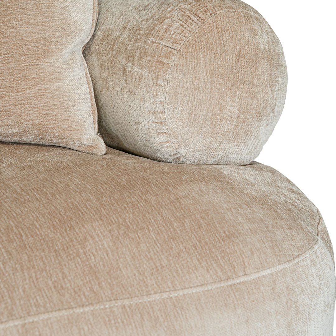 Soneva Sofa | Three Seater | Dolce Uniqwa Collections