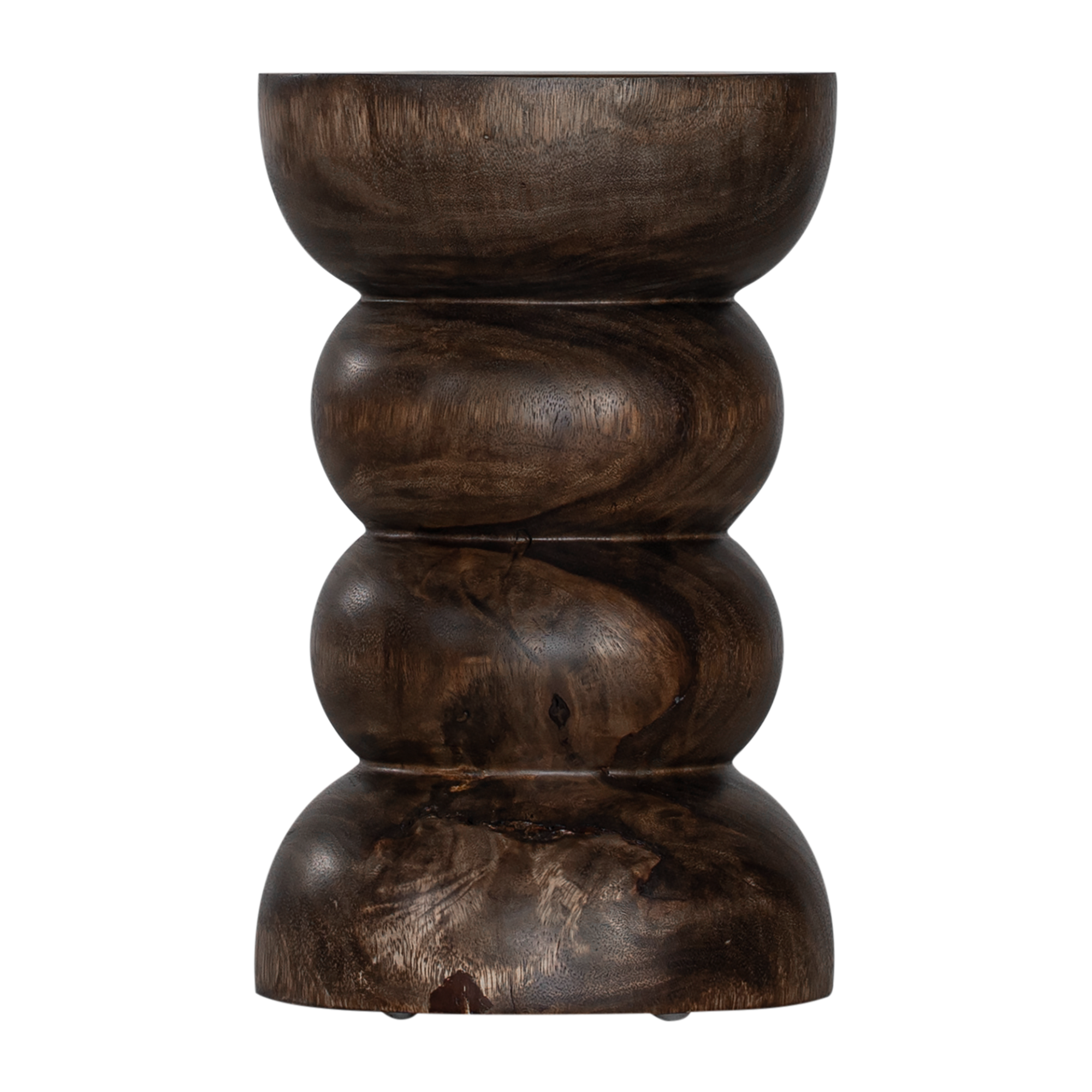 Songo Stool | Truffle Uniqwa Collections