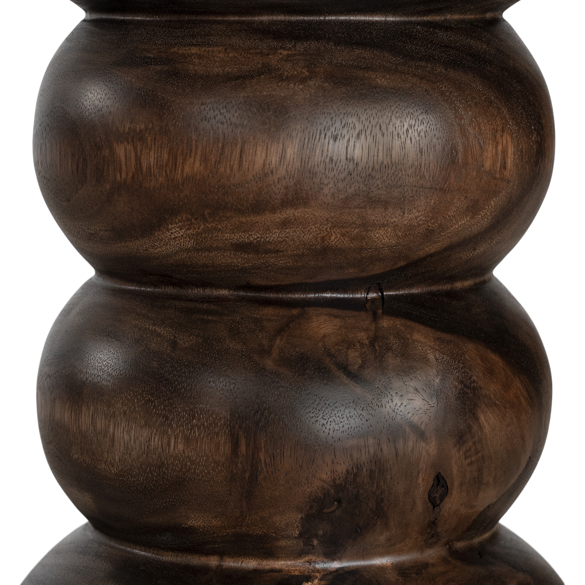 Songo Stool | Truffle Uniqwa Collections