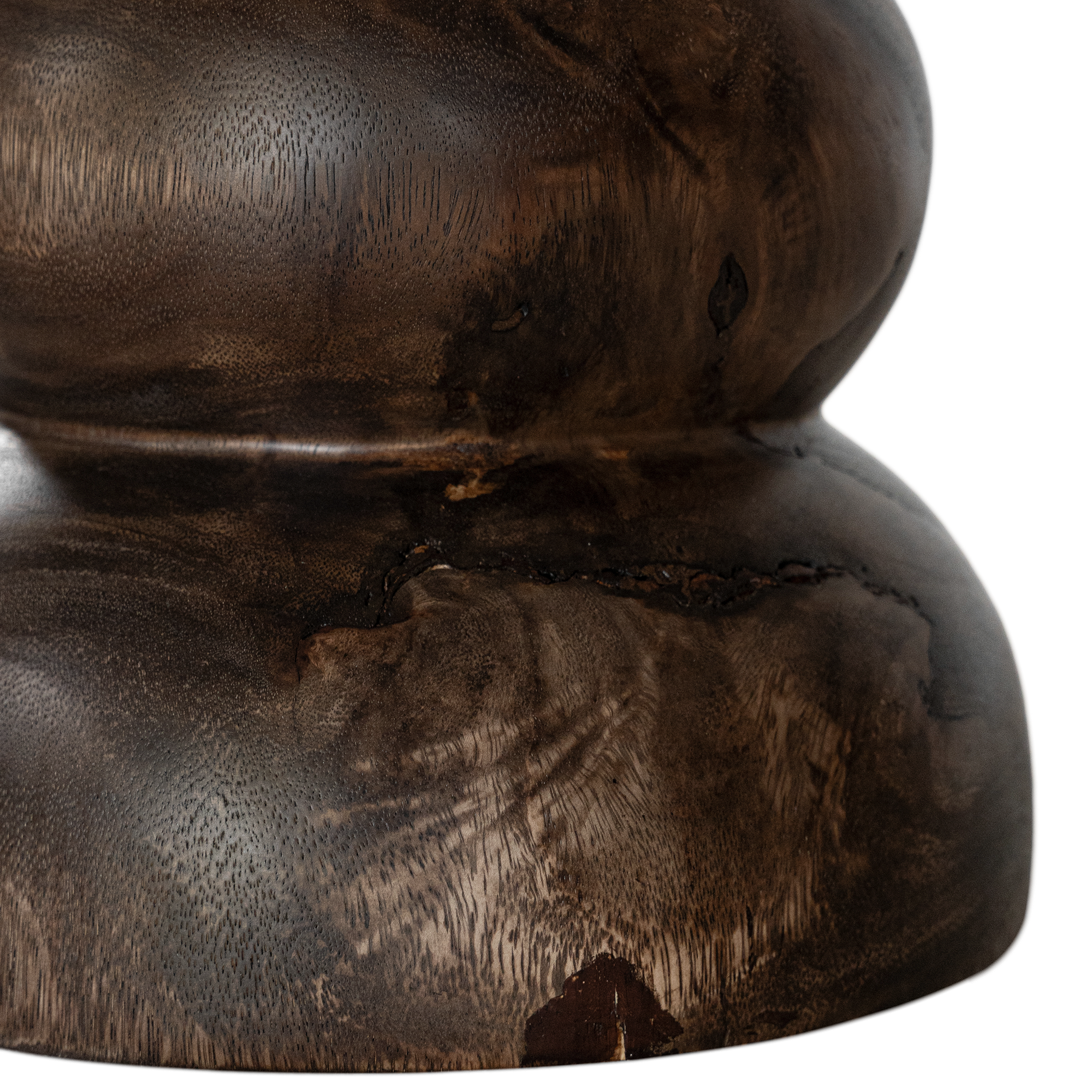 Songo Stool | Truffle Uniqwa Collections