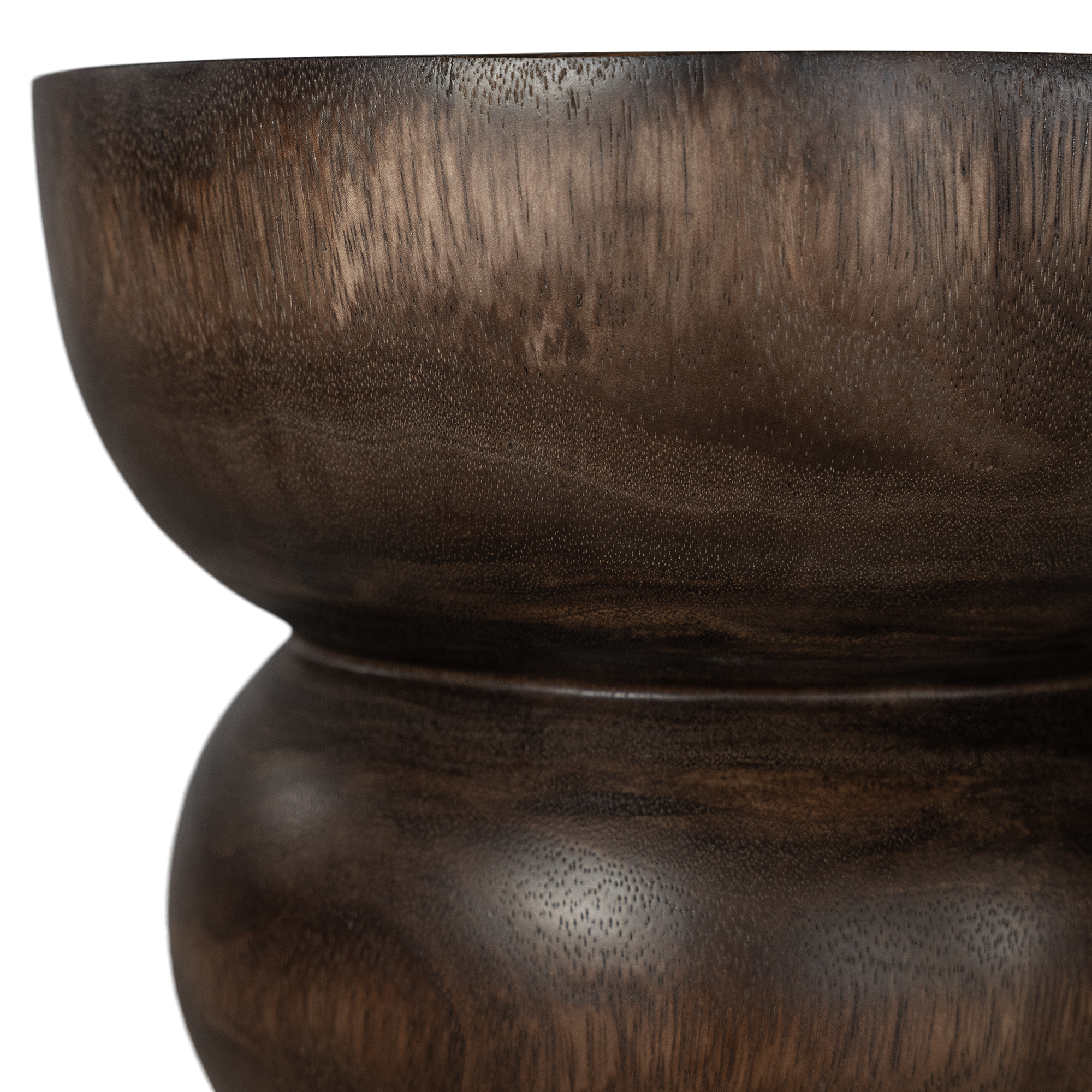 Songo Stool | Truffle Uniqwa Collections