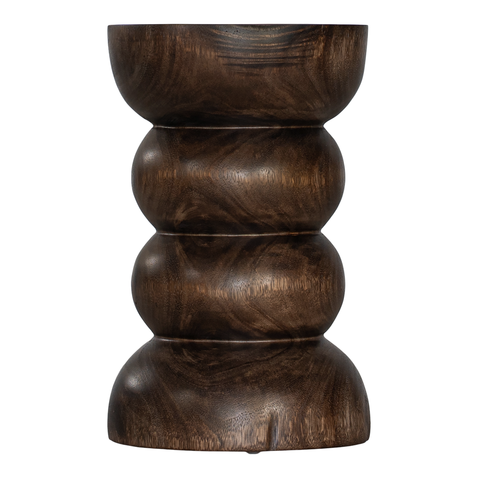 Songo Stool | Truffle Uniqwa Collections