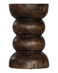 Songo Stool | Truffle Uniqwa Collections