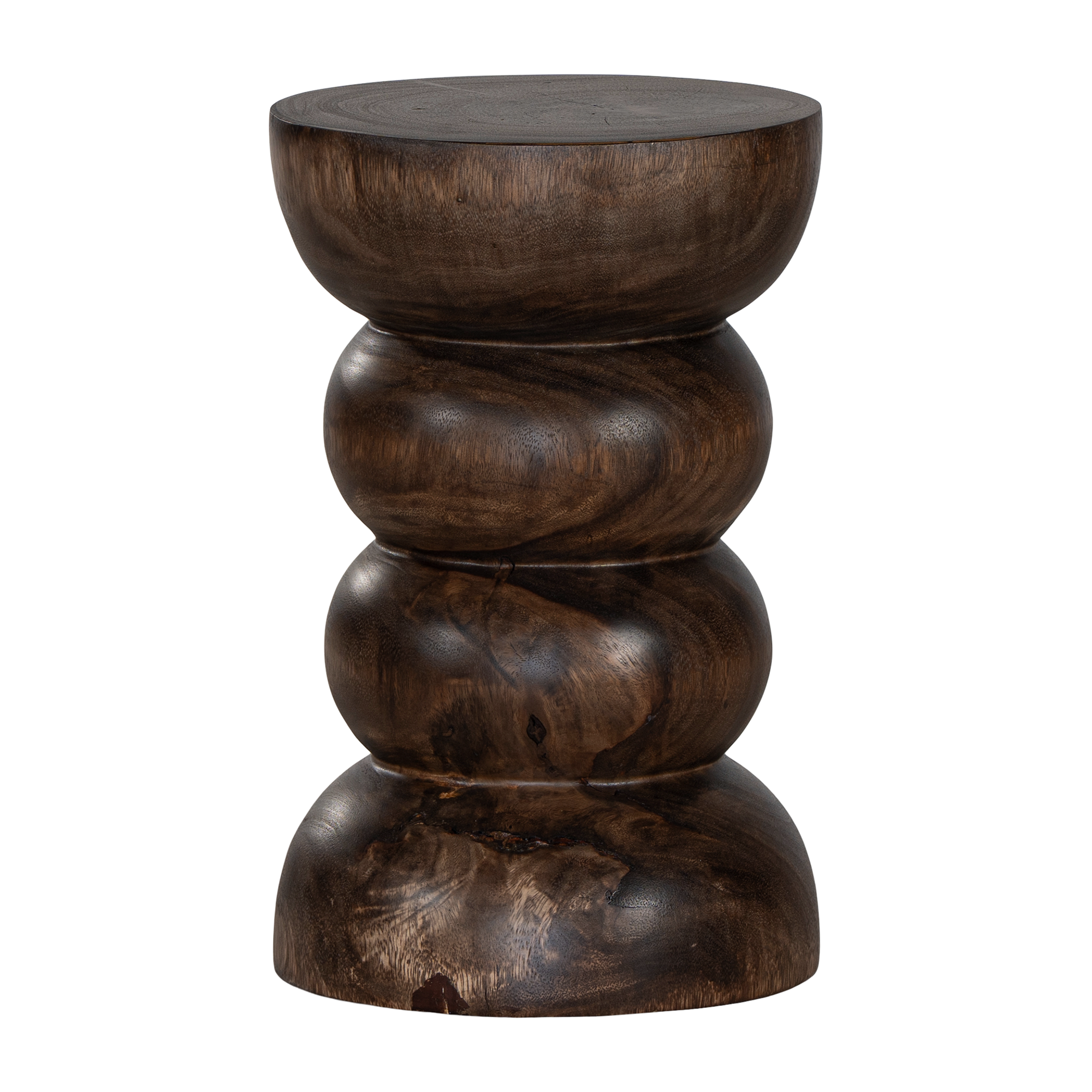 Songo Stool | Truffle Uniqwa Collections