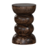 Songo Stool | Truffle Uniqwa Collections