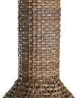 Soul Rattan Pendant Uniqwa Collections
