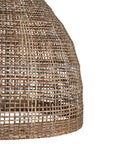 Soul Rattan Pendant Uniqwa Collections