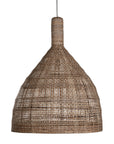 Soul Rattan Pendant Uniqwa Collections