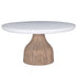 St James Dining Table Uniqwa Collections