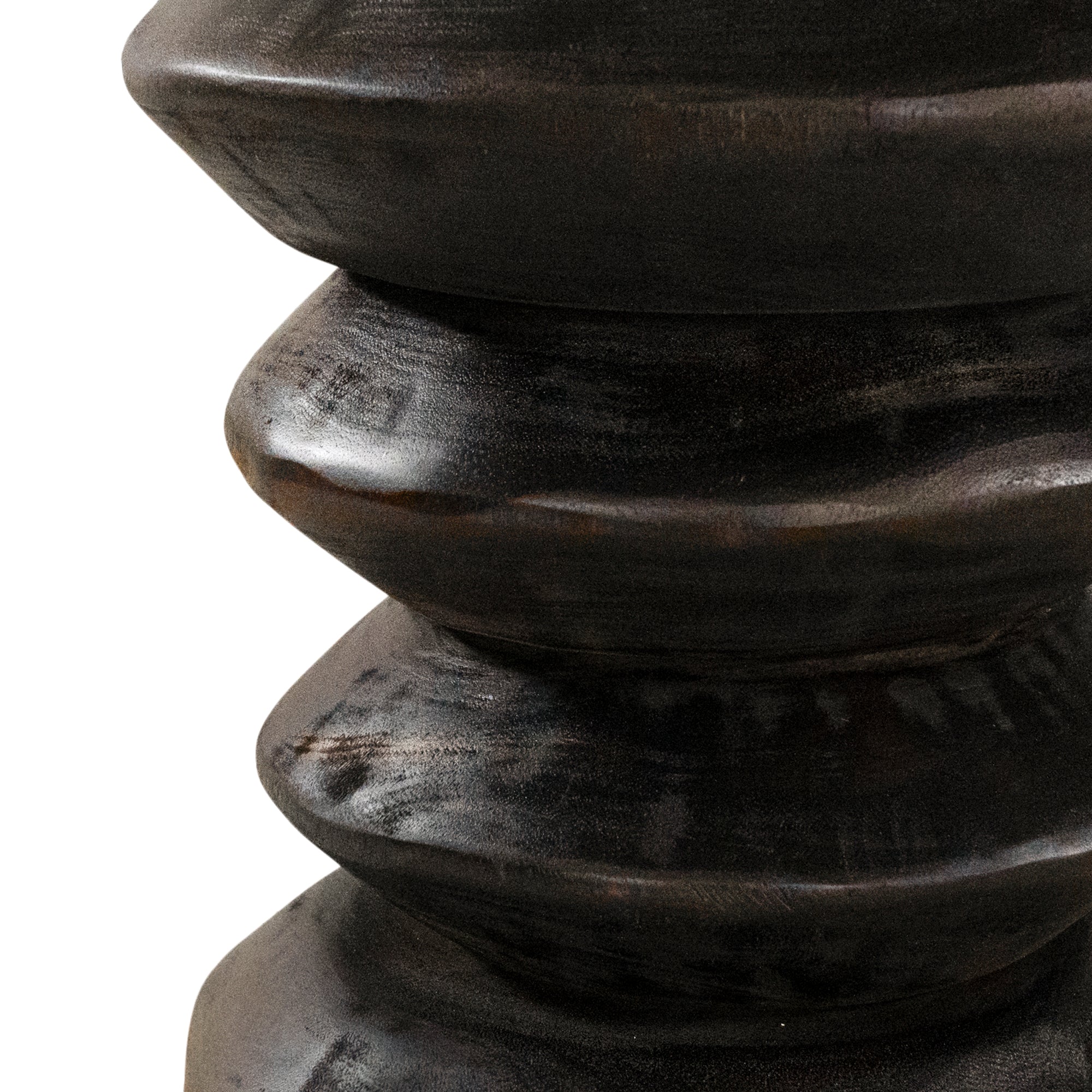 Stacks Stool | Truffle Uniqwa Collections