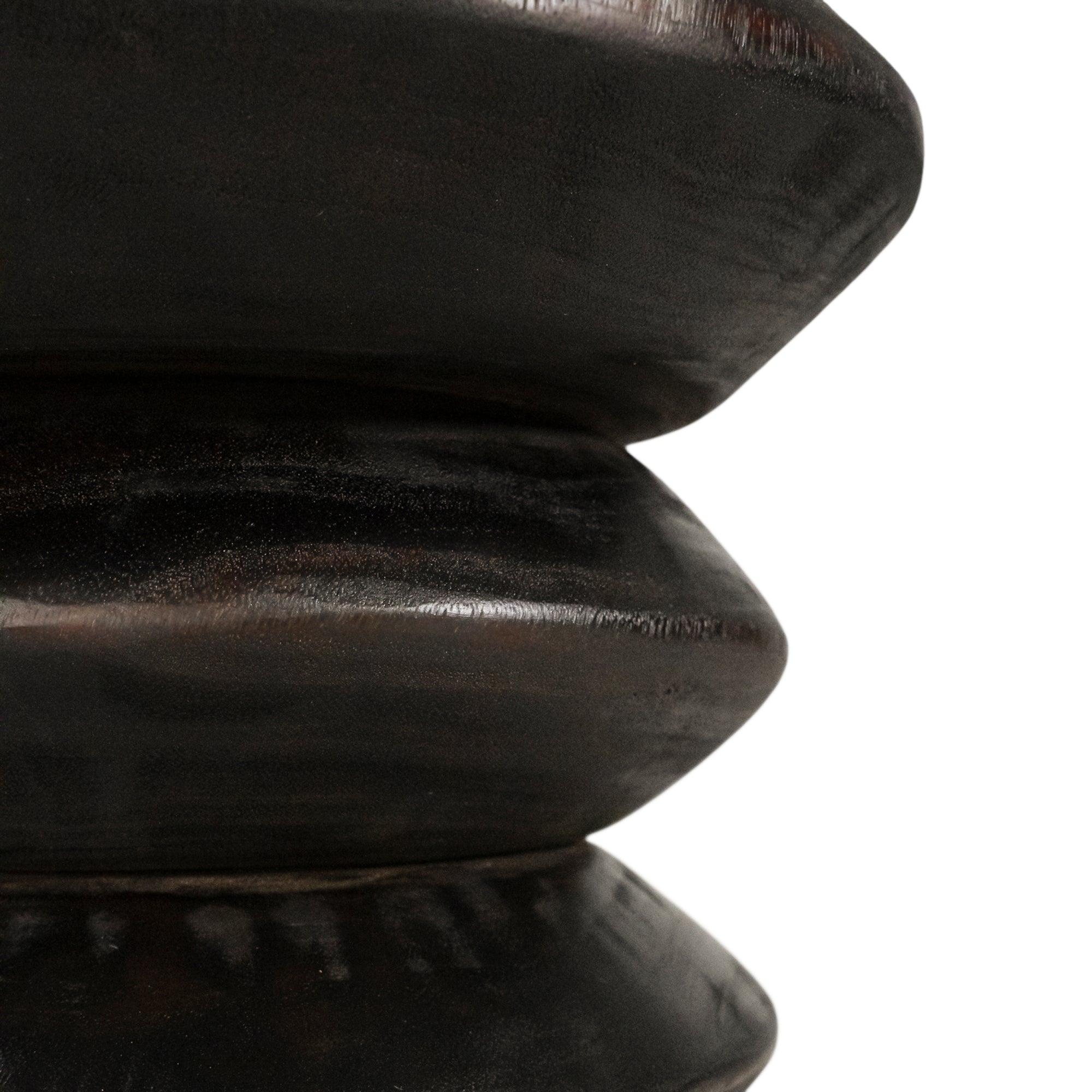 Stacks Stool | Truffle Uniqwa Collections
