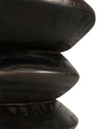 Stacks Stool | Truffle Uniqwa Collections