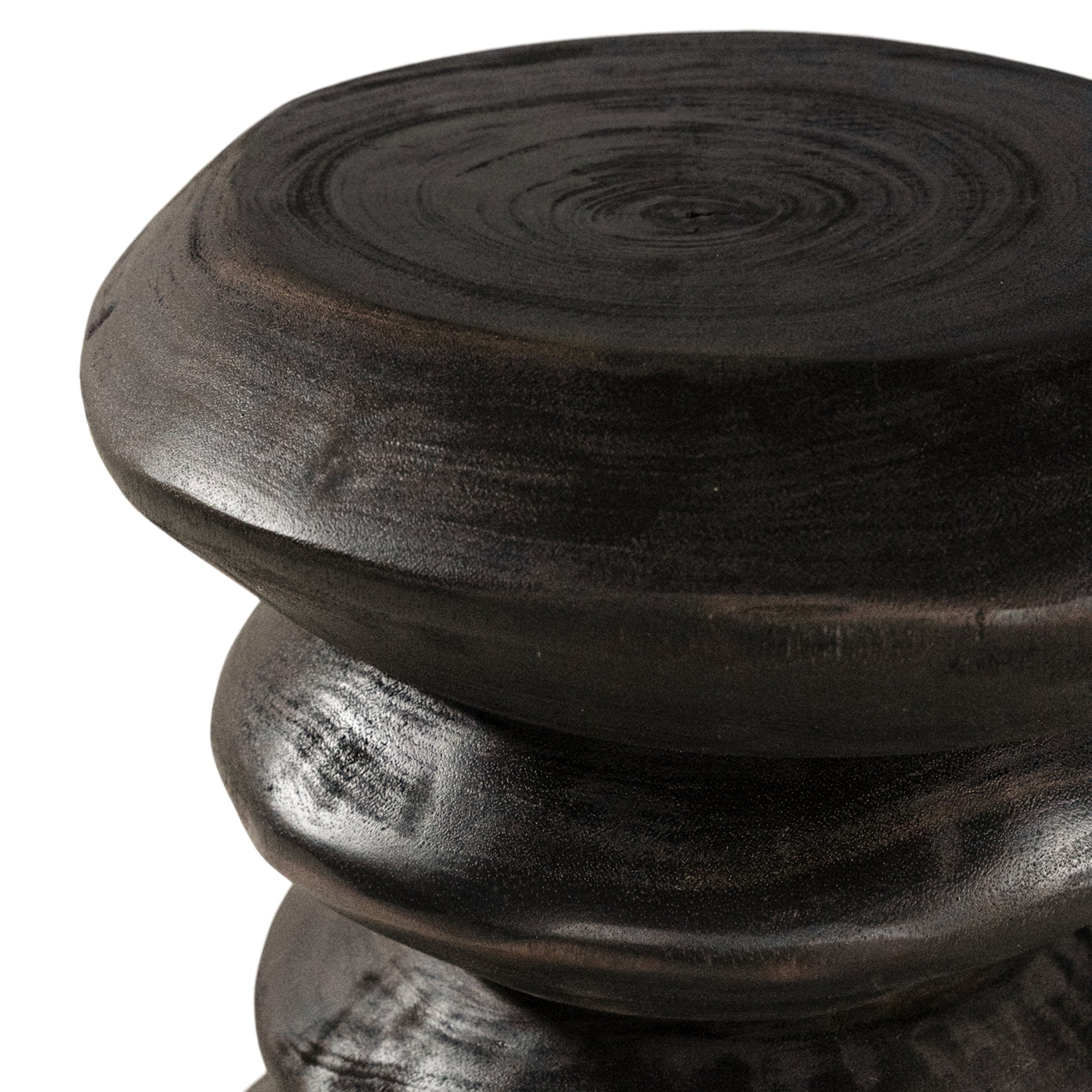 Stacks Stool | Truffle Uniqwa Collections