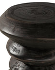 Stacks Stool | Truffle Uniqwa Collections