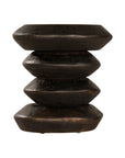 Stacks Stool | Truffle Uniqwa Collections