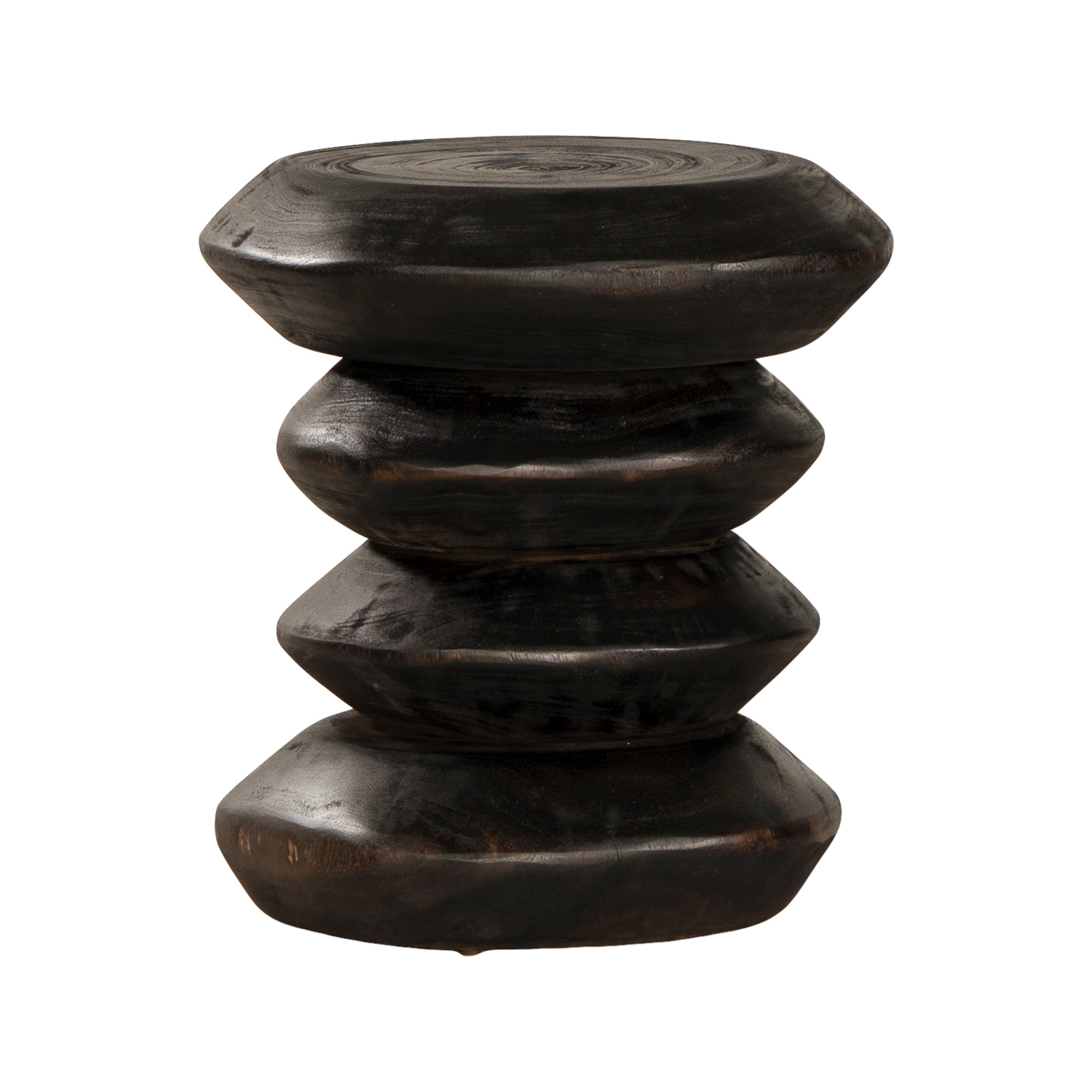 Stacks Stool | Truffle Uniqwa Collections
