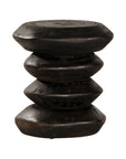 Stacks Stool | Truffle Uniqwa Collections